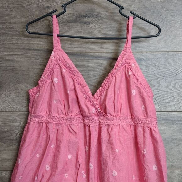 Faded Glory Strappy Babydoll Dress Women's Size XL - Picture 2 of 7